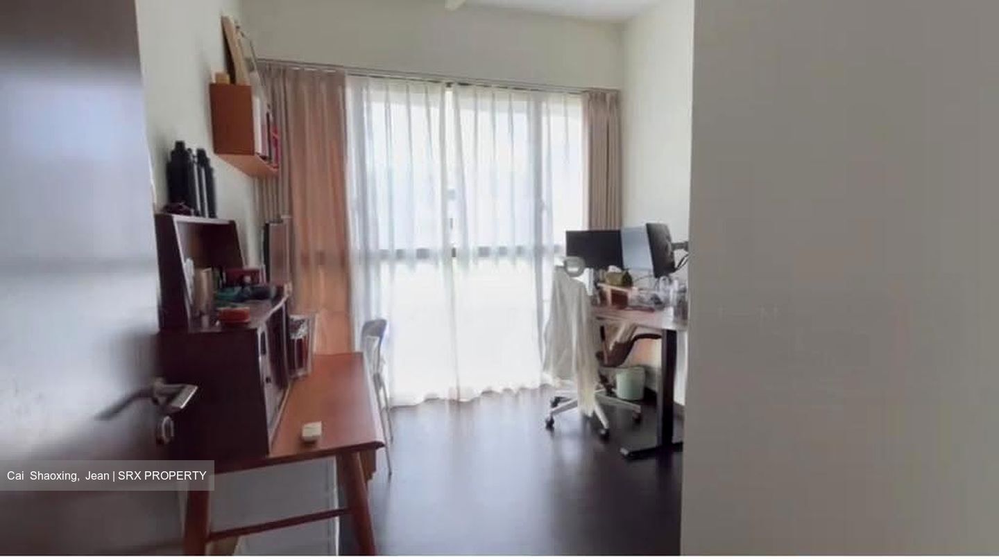 Archipelago (D16), Condominium #633384921